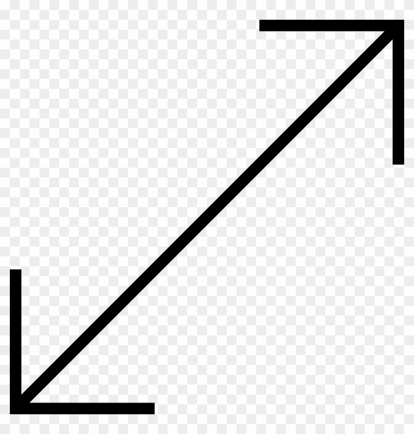 Double Arrow Comments - Uhi Clipart