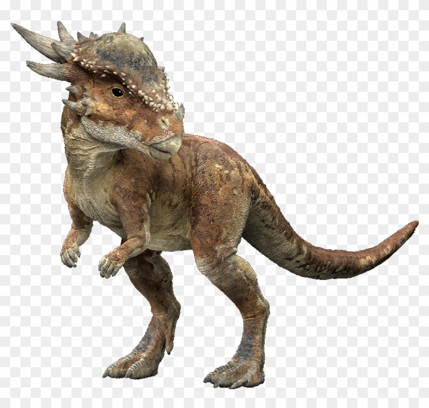 Jurassic World Fallen Kingdom - Jurassic World Fallen Kingdom Stygimoloch Clipart #634207
