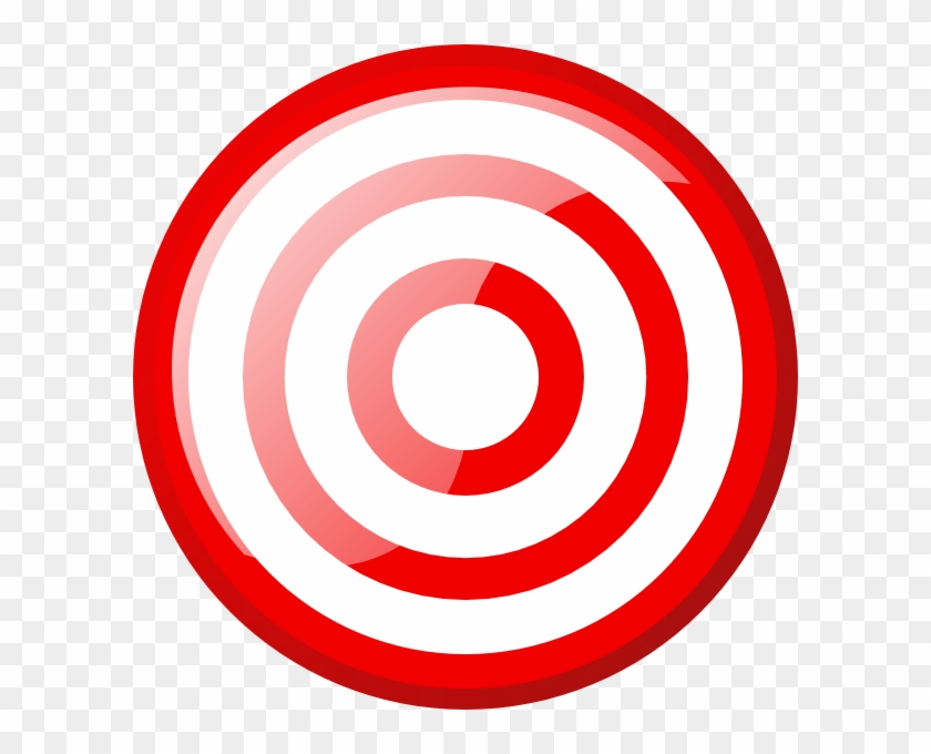 Red Paint Splatter Png - Target Clip Art Transparent Png