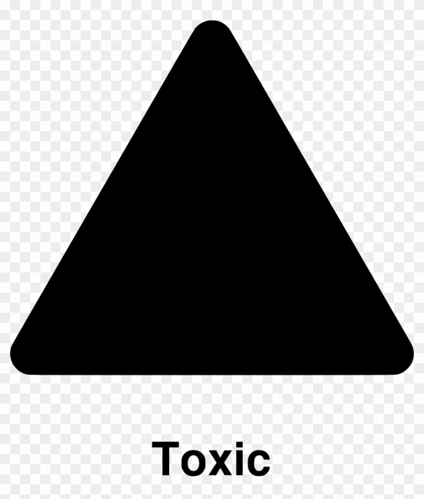 Download Png - Triangle Clipart #634301