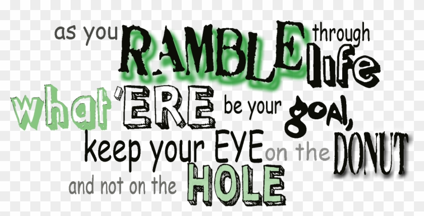 Quotes Transparent Png - Calligraphy Clipart