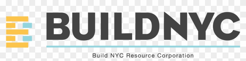 Build Nyc - Graphics Clipart #634412