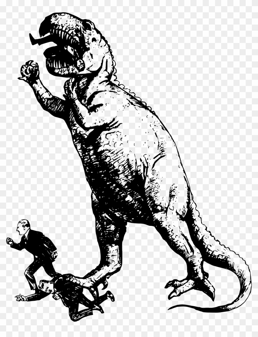 This Free Icons Png Design Of Jurassic Park 1918 Clipart