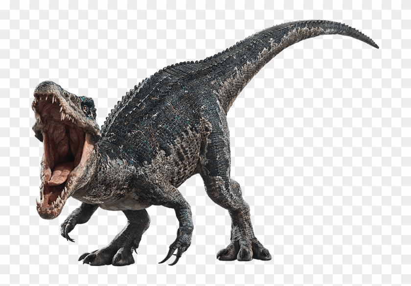 Just To Be Clear It Did Not - Jurassic World Fallen Kingdom Baryonyx Clipart