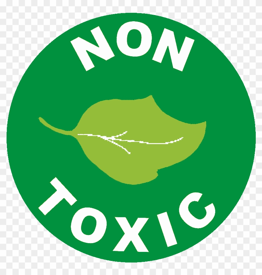 Thumb Image - Non Toxic Symbol Clipart