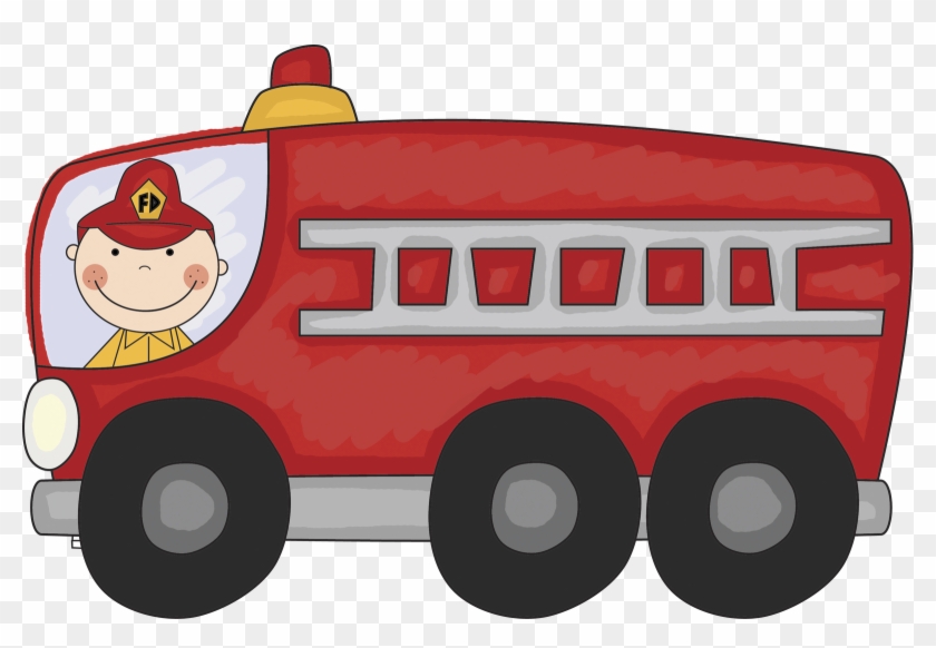 Vintage Truck Panda Free Clipart #634681