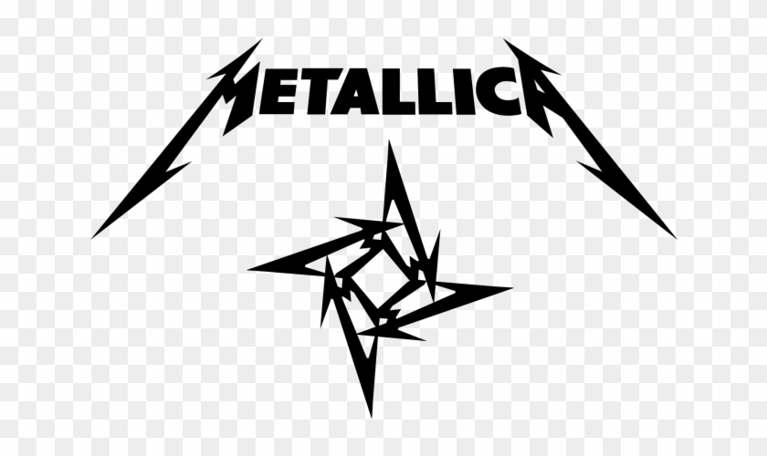 Lil Uzi Vert Logo Metallica Clipart