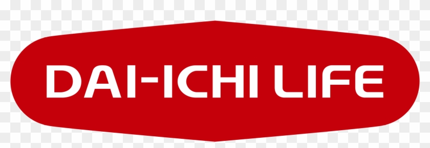 Open - Logo Dai Ichi Life Png Clipart #634739