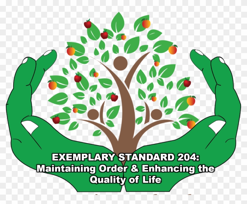 Maintaining And Enhancing Quality Of Life - Quality Of Life Clipart #635019