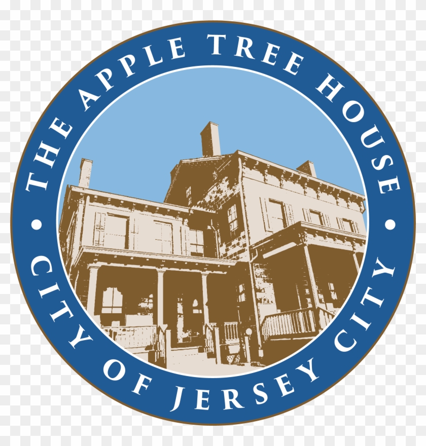 The Van Wagenen House, Informally Known As The Apple - Rangeway Primary School Logo Clipart