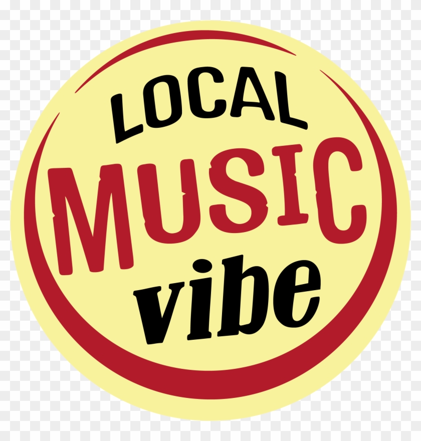 Live Local Music Clipart #635141