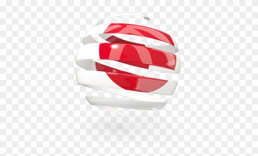 Japan 3d Png Clipart