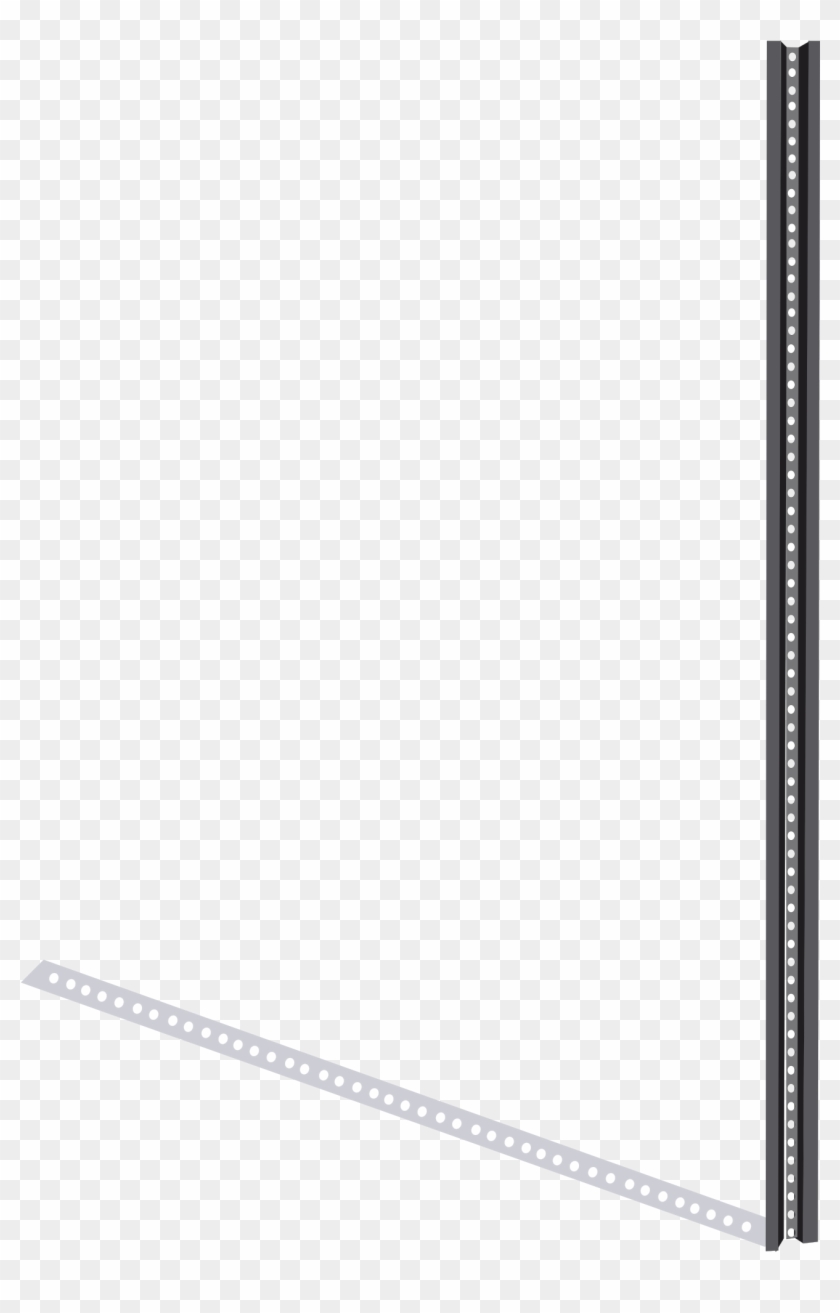 Sign Pole Png - Mirror Clipart #635347