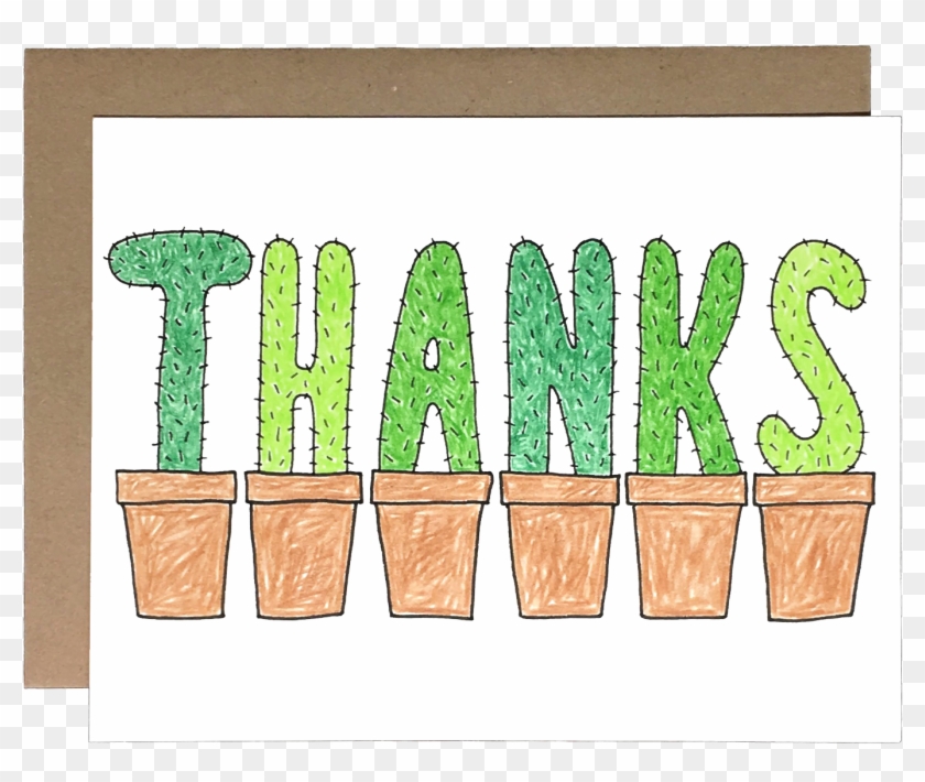 Thanks Png Clipart #635507