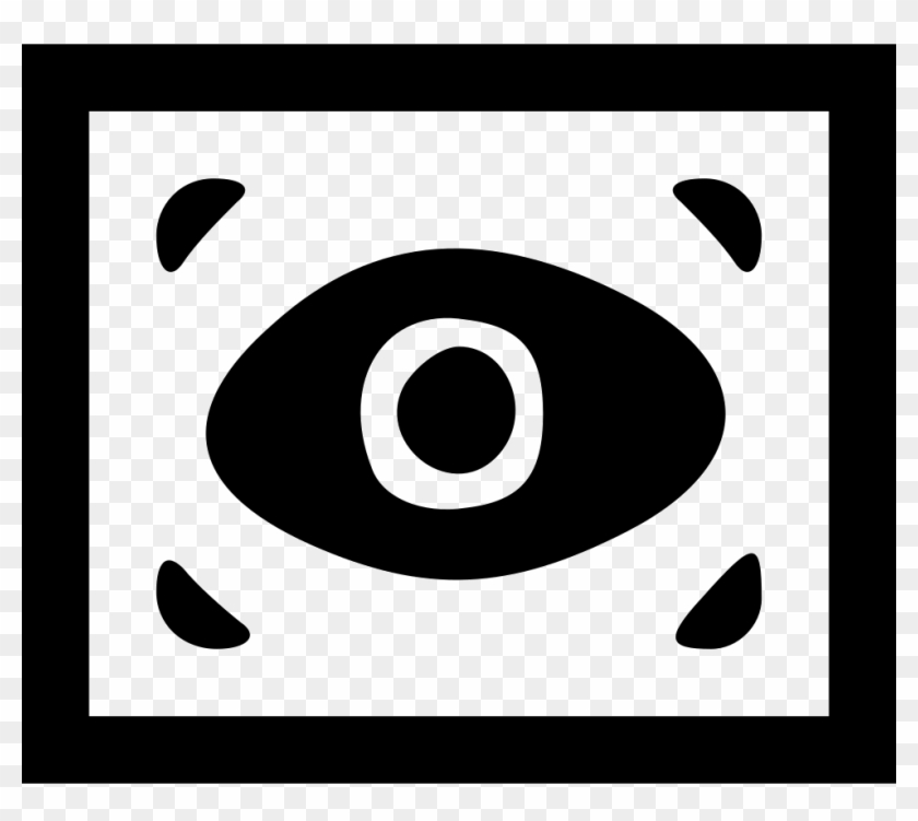 Image Redeye Comments - Circle Clipart