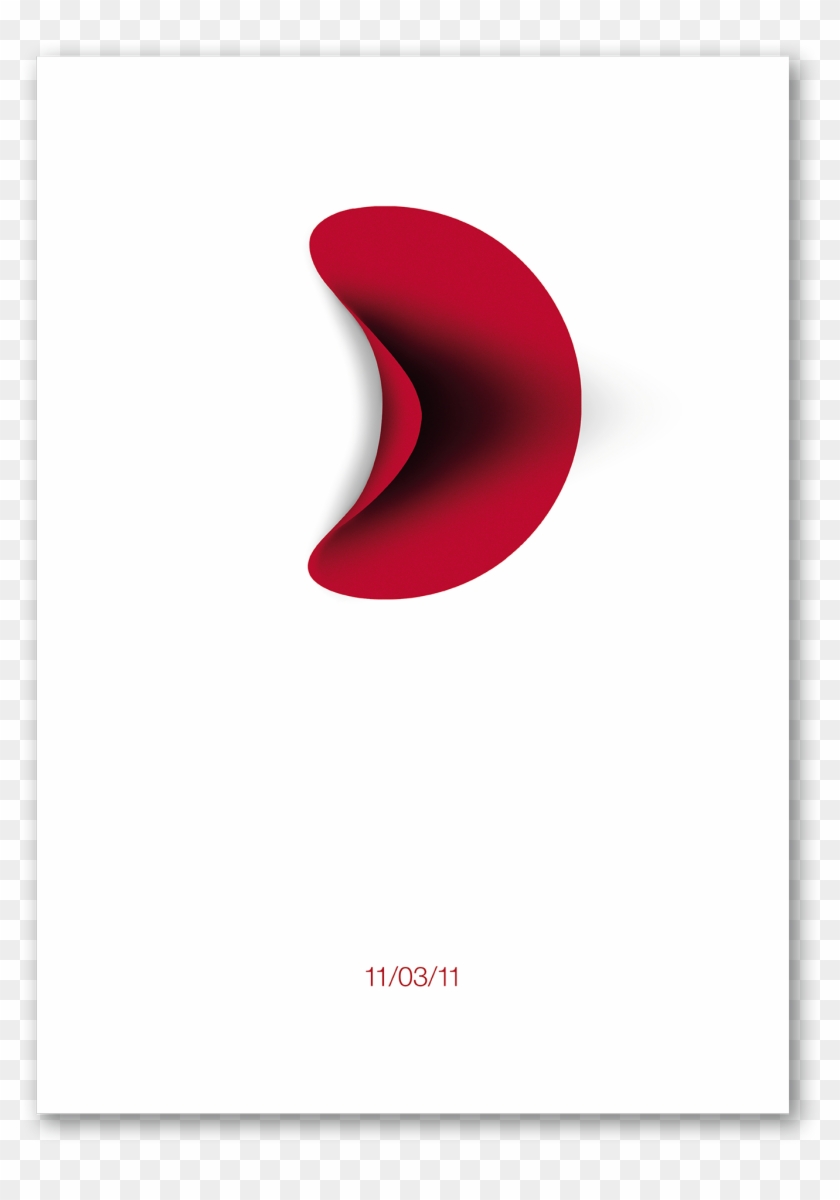 The Tsunami In Japan - Graphic Design Clipart #635926