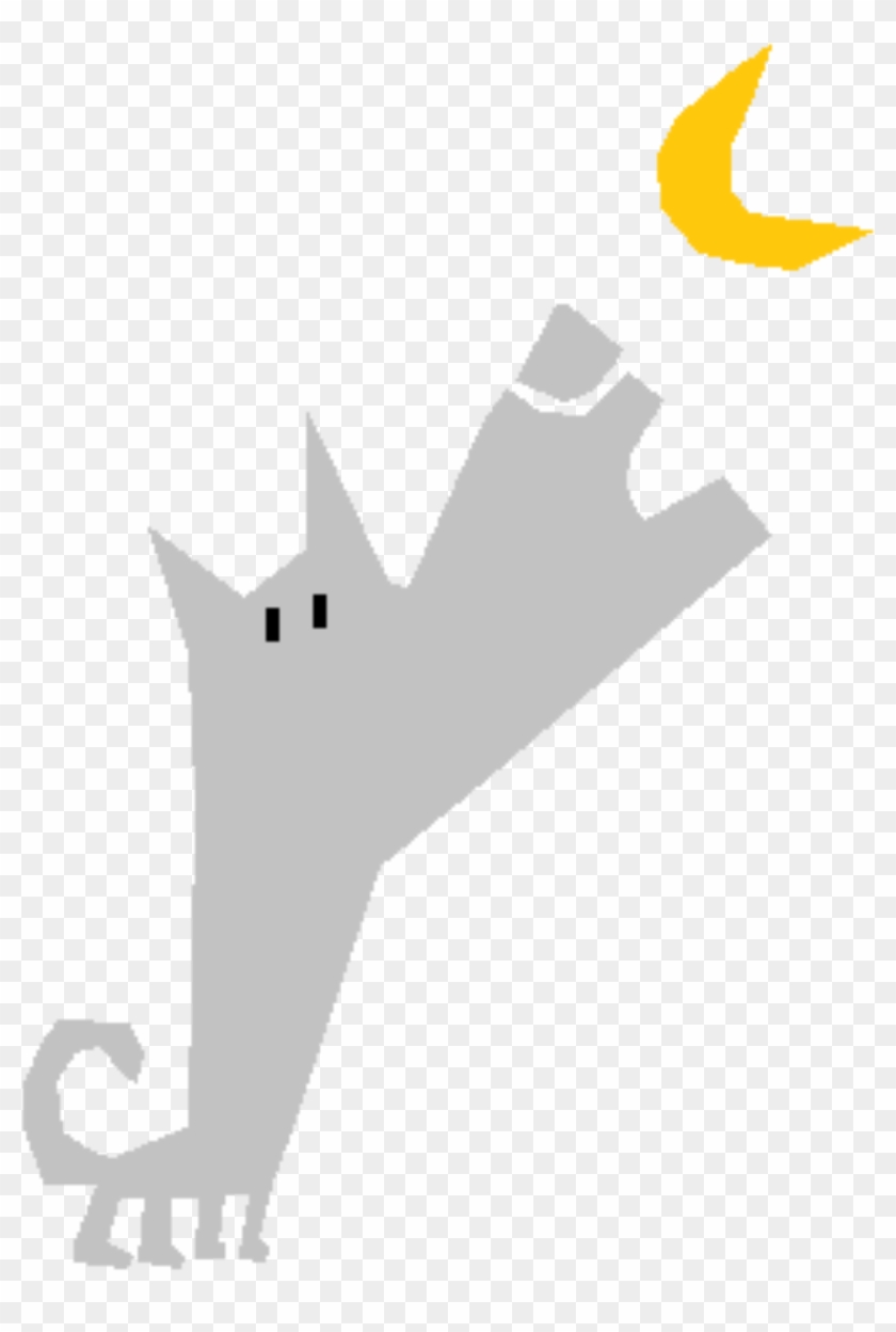 This Free Icons Png Design Of Howling Wolf Clipart #635927