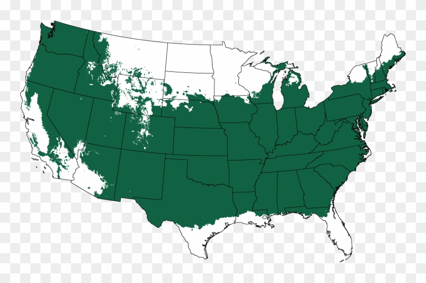 Luna Semi-dwarf Apple Tree - Whidbey Island On Map Clipart