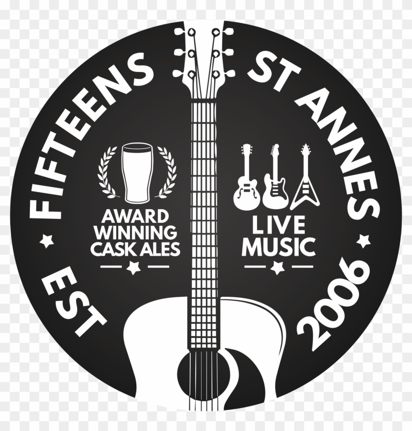 15's St Annes Clipart