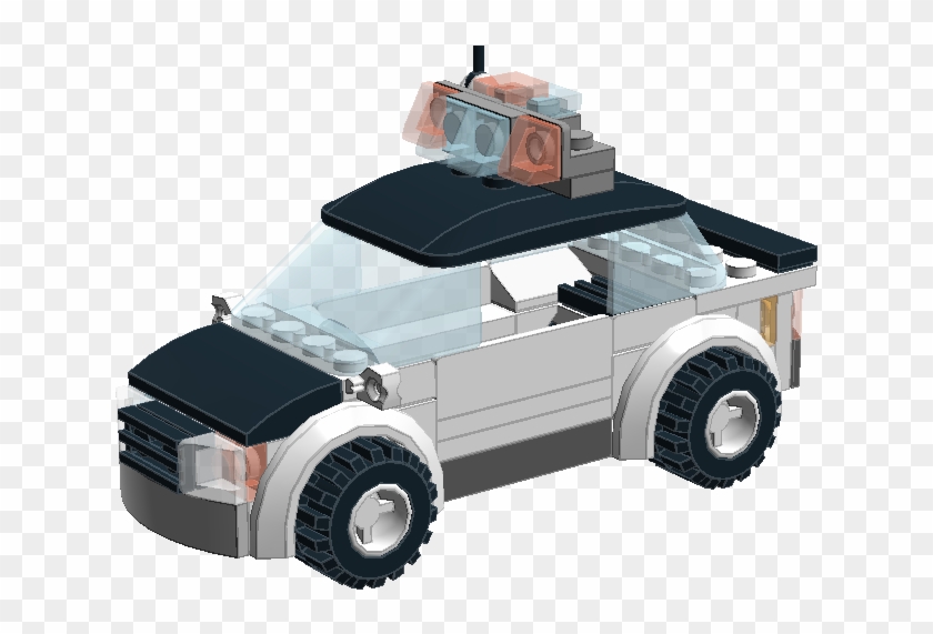 Cruay9m - Lego Movie Bricksburg Police Clipart #636327