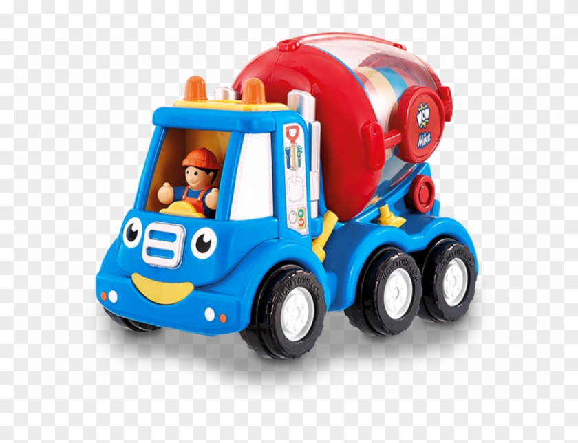 Png Toy Car - Baby Toys Car Png Clipart