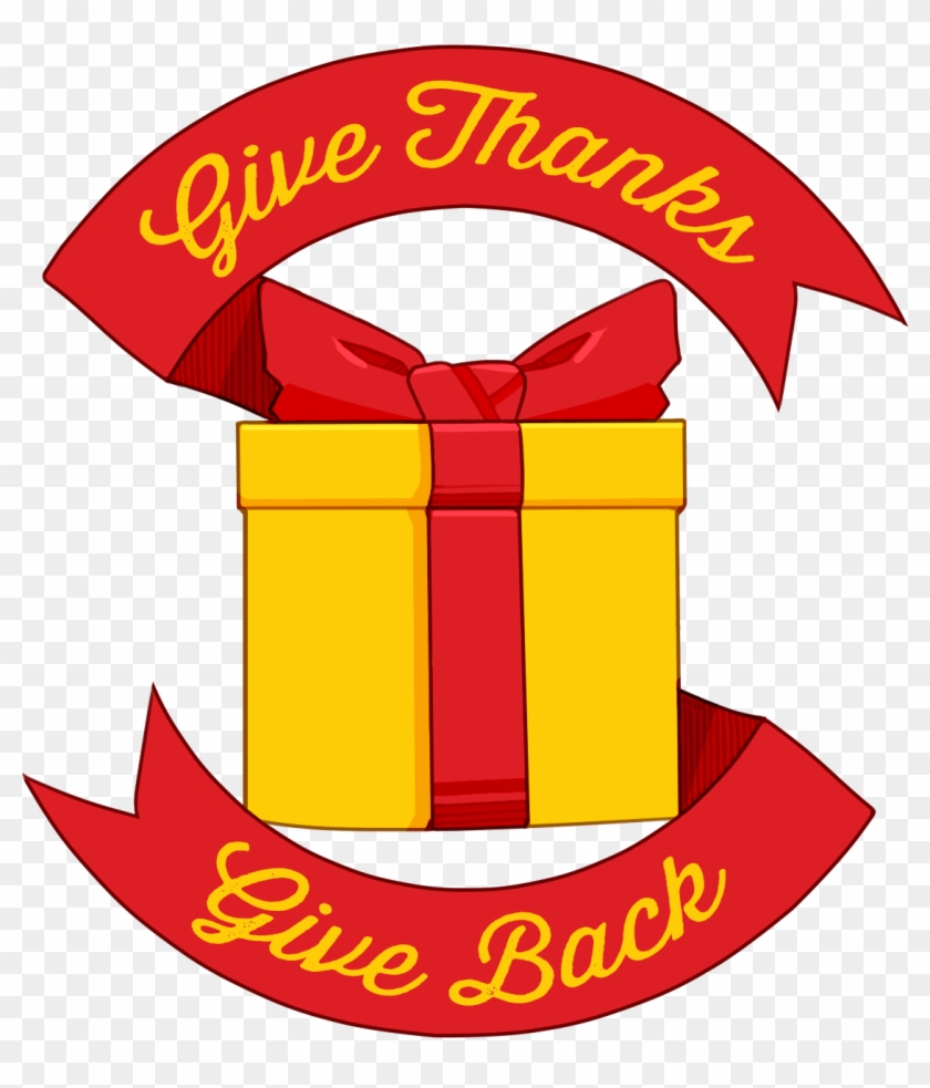 Wash U's Annual Holiday Gift Drive - Mörk Materia Clipart