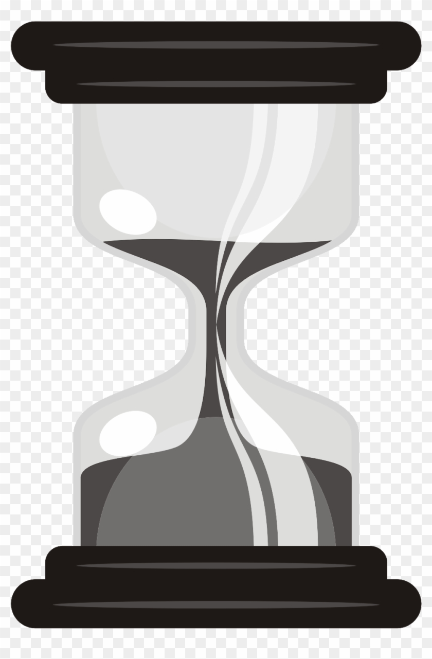 Hourglass Png File - Hourglass Png Clipart