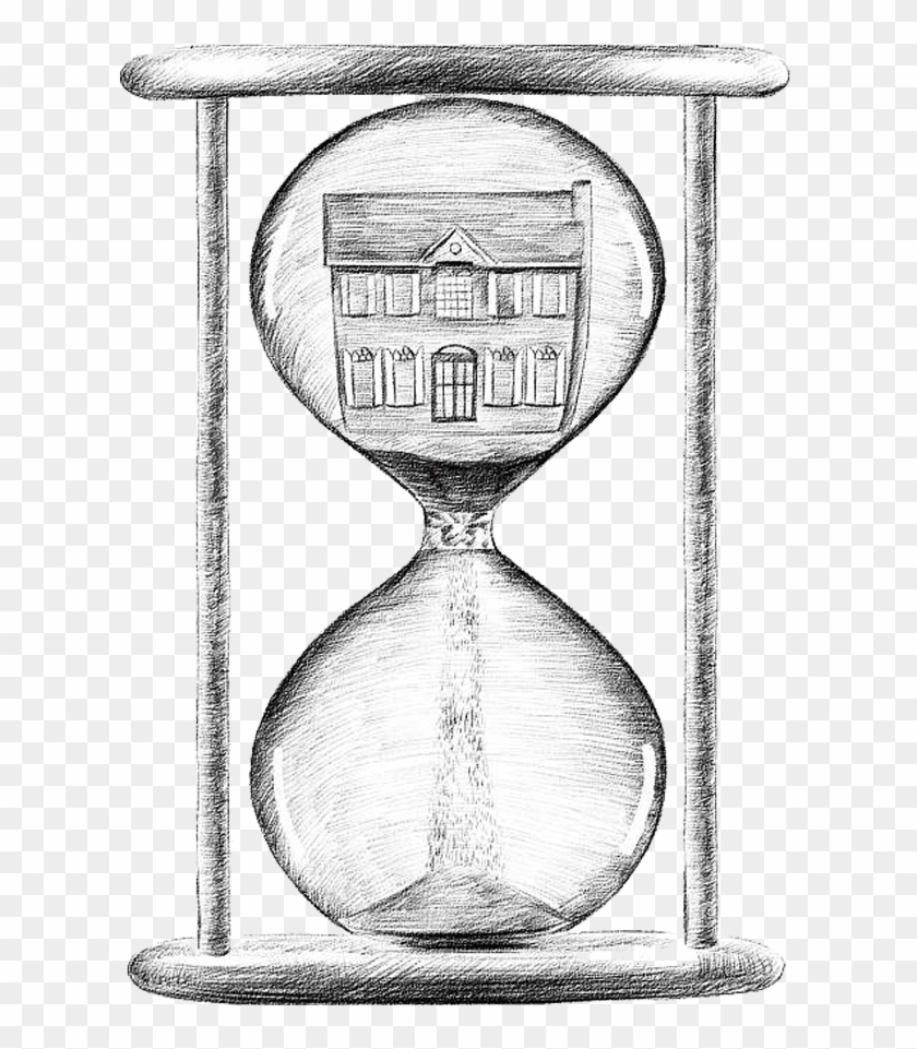724 X 959 5 - Kum Saati Nasıl Çizilir Clipart #637017