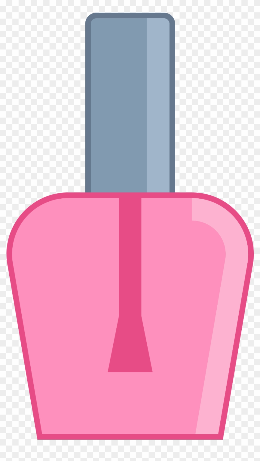 Esmalte Vector Png Clipart