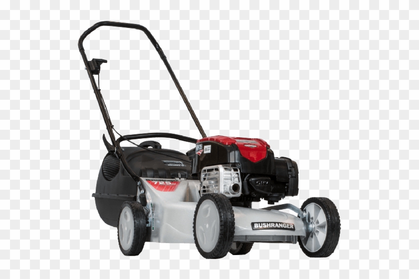 Bushranger® 46ab7m 725 Series Mulch & Catch Lawn Mower - Walk-behind Mower Clipart