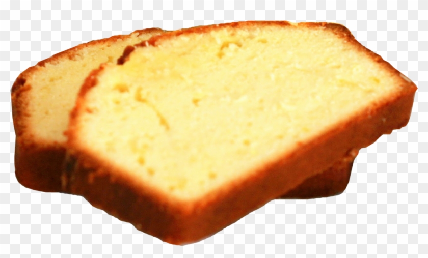 Slices Of Pound Cake Official Psds Png Pound Cake Slice - Pound Cake Png Clipart #637268