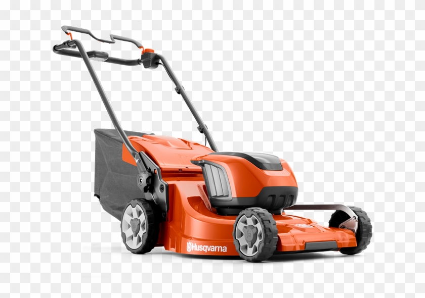 Add To Basket - Husqvarna Lawn Mower Battery Clipart