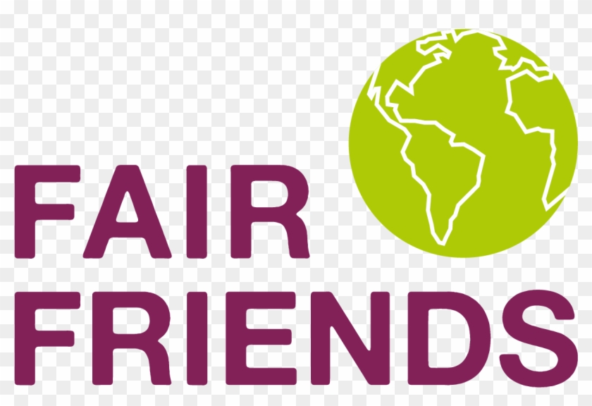 Fair Friends Logo49 - Logo Friends Clipart #637411
