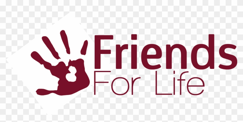 Friendship Logo Png Clipart #637441