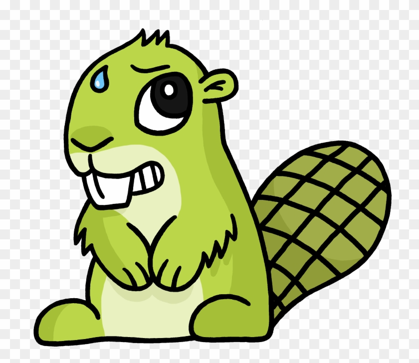 Guilty Adsy - Confused Animal Clip Art - Png Download