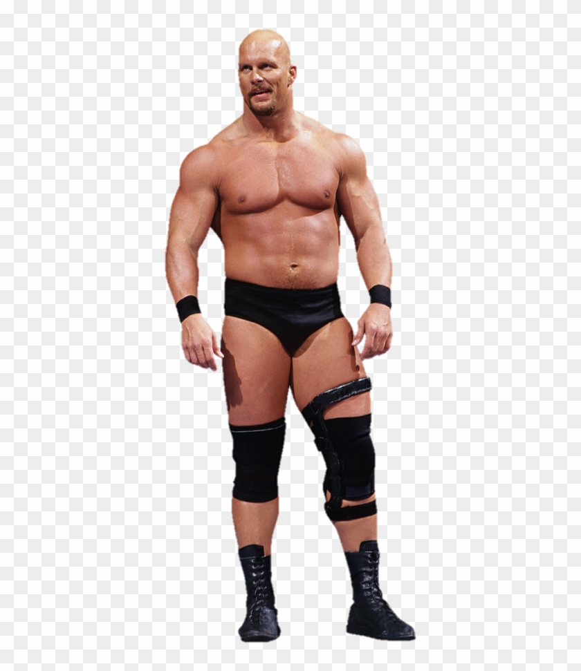 Stone Cold Steve Austin Png Clipart #637488