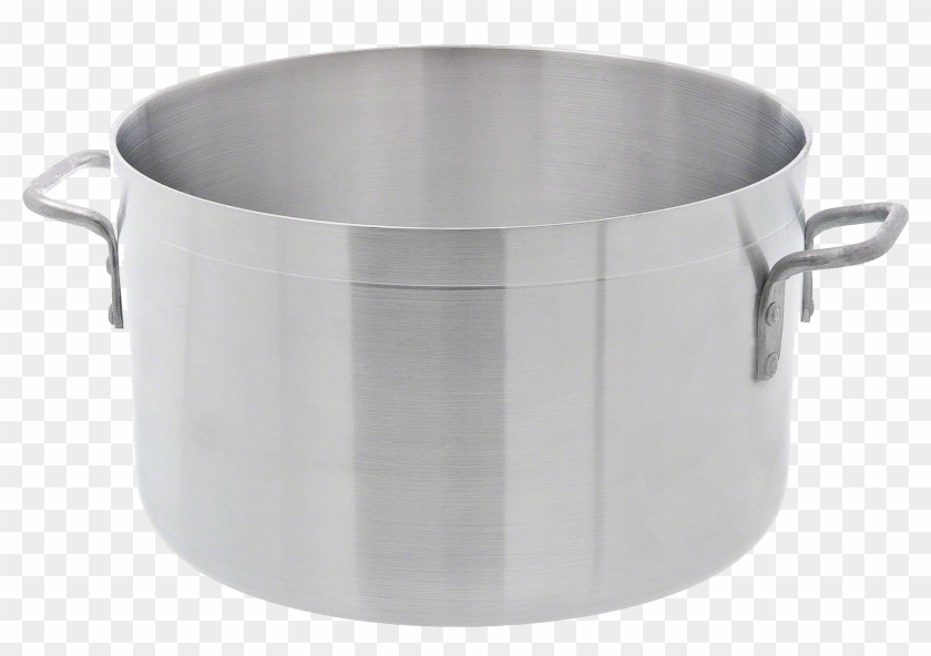 Cooking Pan - Pot Png Clipart #637521