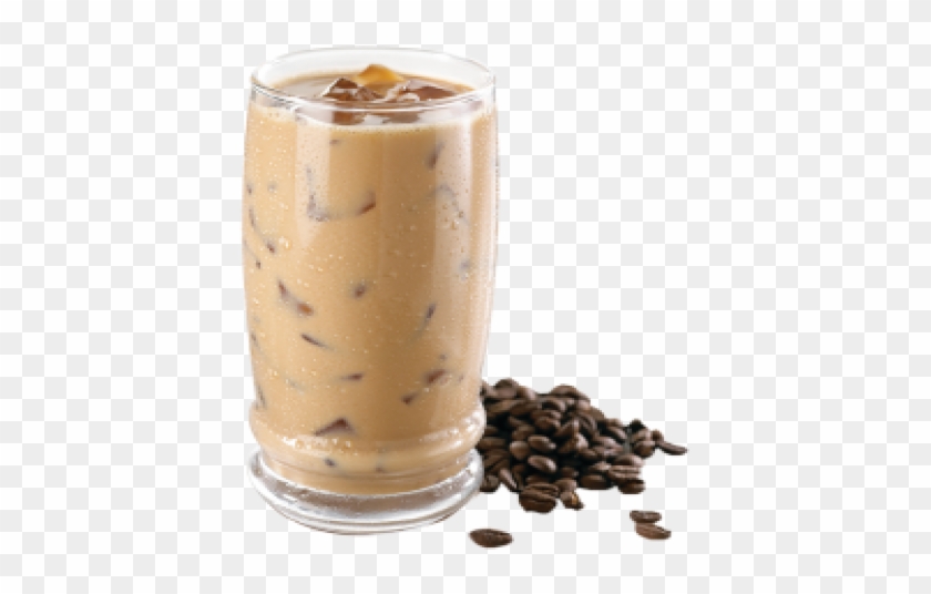 Cold Coffee Png - Cold Coffee Images Png Clipart #637523