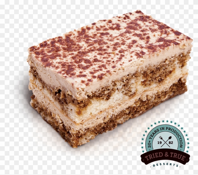 Tiramisu Cake 1344 T&t Web - Dessert Png Tiramisu Clipart