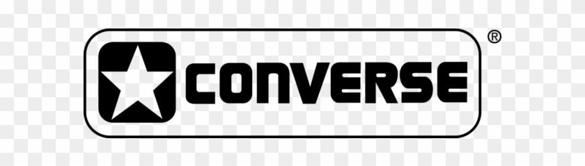 Converse Clipart