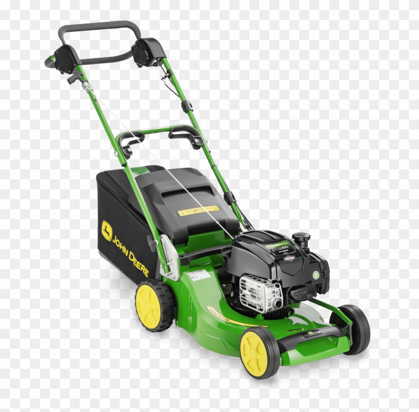 R47s Petrol Mowers - John Deere Walk Behind Mowers Clipart #637718