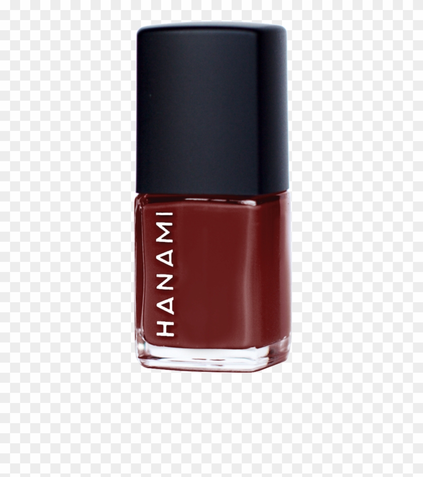 Nail Polish - Cortez - Nail Polish Clipart #637806