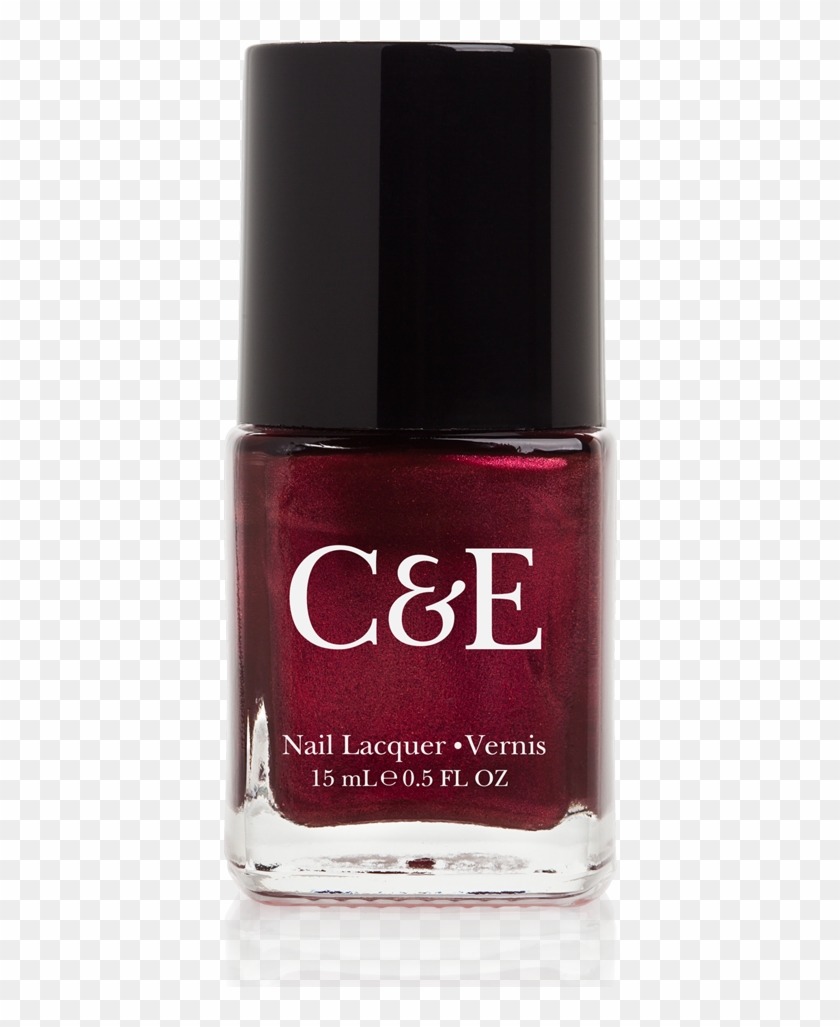 Soar To New Heights Of Richly Resplendent Colour With - Chanel 指甲 油 508 Clipart