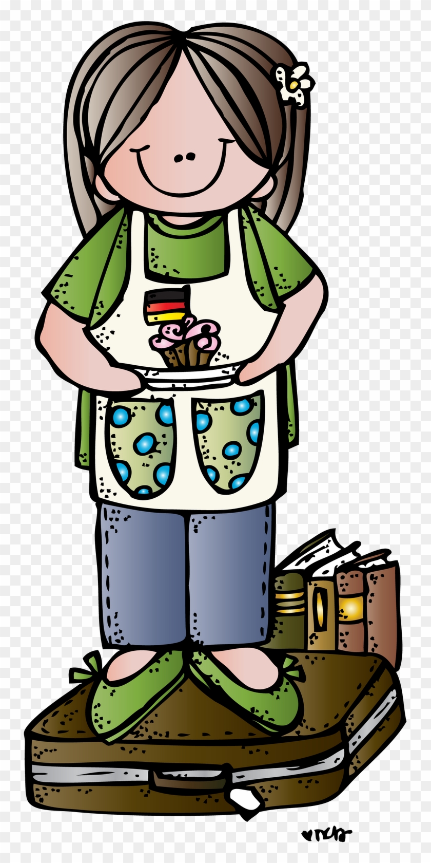 Melonheadz Cooking - Melonheadz Clipart Cooking - Png Download