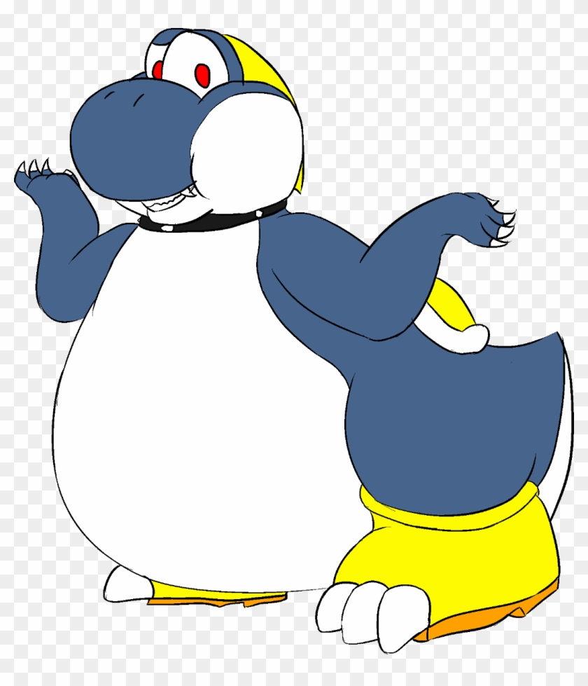 Shrug It Off - Cartoon Clipart