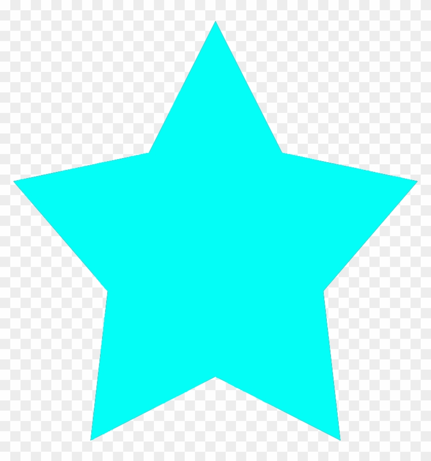 Star Clipart Jpg Free - Large Star - Png Download #638141