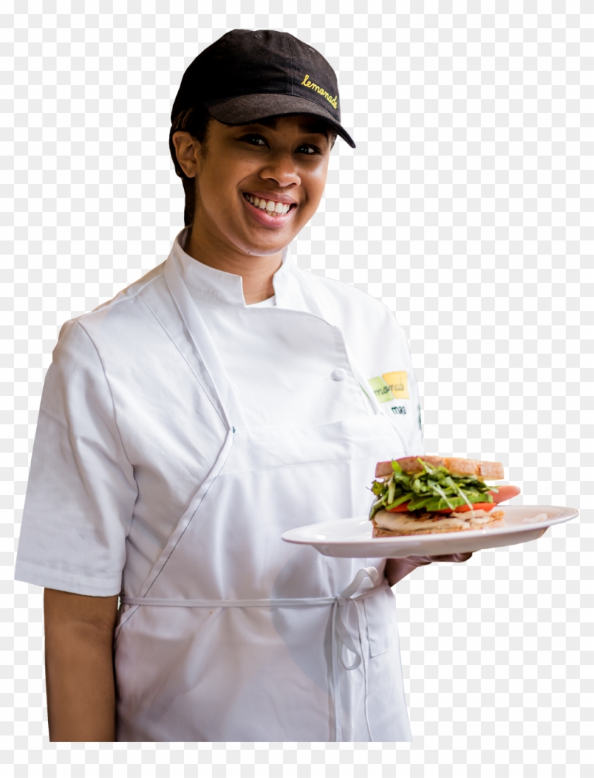 The Way We See It, Life Is Short, So You Might As Well - Chef Clipart #638185