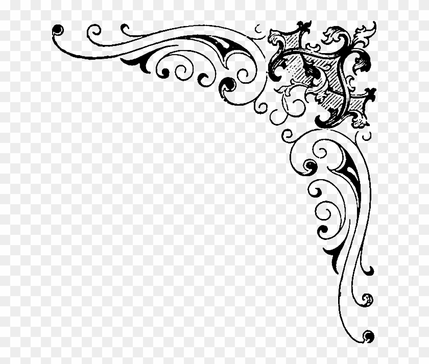 Featured image of post Flower Border Design Png Black And White - Download the border, black and white png, clipart on freepngclipart for free.