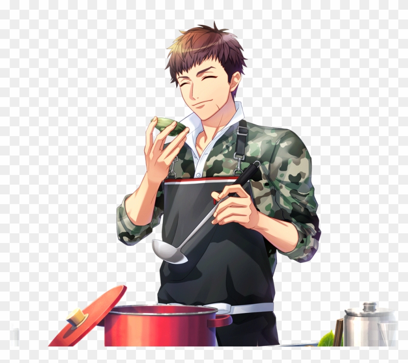 Omi Comedy Ssr Transparent - Cartoon Clipart