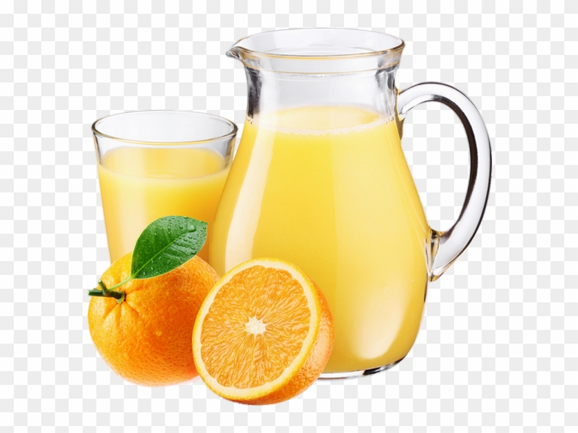 Suco De Laranja Tang Clipart #638385